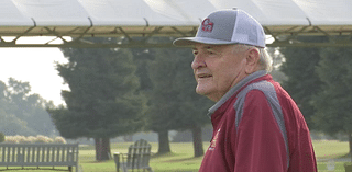 Good Sports: Ken Shipley inducted into Clovis Athletic Hall of Fame