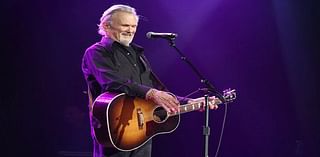 Barbra Streisand, Dolly Parton, Martin Scorsese and more stars pay tribute to Kris Kristofferson