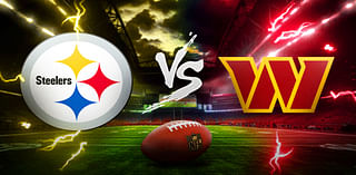 Steelers vs. Commanders predictions, pick, odds, spread for NFL Week 10 2024