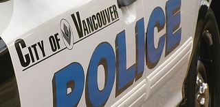 Vancouver police investigate homicide of woman found dead in car with child