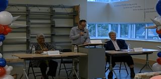 Owensboro mayoral candidates discuss city advancement at local forum