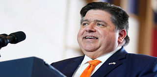 Gov. Pritzker becomes co-chair of non-partisan 'Governors Safeguarding Democracy' coalition