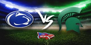 Penn State-Michigan State prediction, odds, pick, how to watch College Football Week 13 game