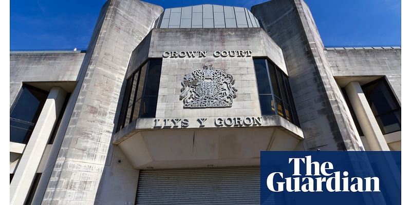 Woman pleads guilty to causing death of baby by dangerous driving in Wales