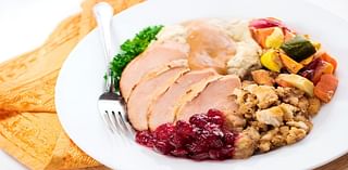 LIST: Savannah restaurants open on Thanksgiving