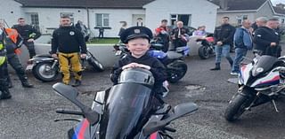 Huge crowds line out in bid to secure life-saving treatment for brave Meath ‘warrior’ (9) battling rare condition