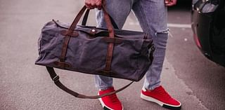 Pack smarter with these must-have duffel bags