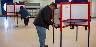 Over 70% of voters unhappy with how 'things are going' in US, initial exit poll data shows