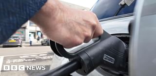 Electric vehicle charging in Cornwall ‘improving all the time’