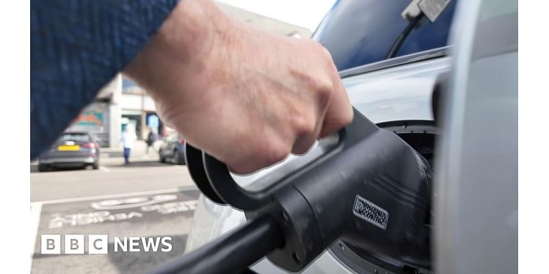 Electric vehicle charging in Cornwall ‘improving all the time’