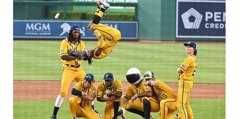 Famed Savannah Bananas baseball team to play at loanDepot Park in Miami