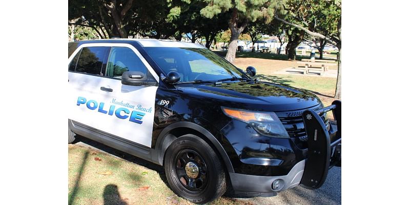 Serial Home Burglars Pursued By Police: Manhattan Beach Crime Summary