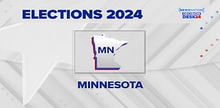 Minnesota election results 2024