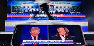 Kamala Harris Taunts “Loser” Trump Again Over Second Debate Dodge; New Ad Part Of Big Sports Push By VP Campaign