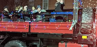 Oswego to ring in holiday season with Christmas Walk on Dec. 6