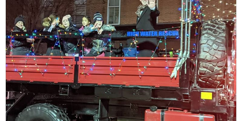 Oswego to ring in holiday season with Christmas Walk on Dec. 6