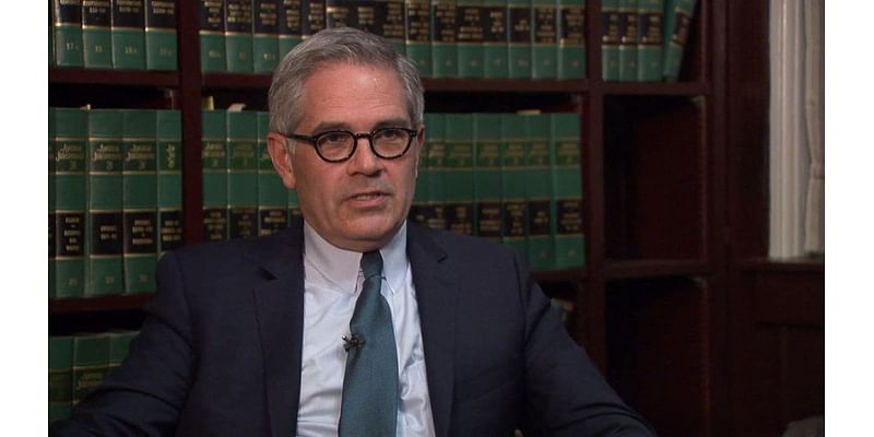 Krasner issues stern warning on election intimidation: 'F around and find out'