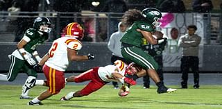 Oakdale falls to Manteca in season finale as Buffaloes capture first VOL title in 11 years