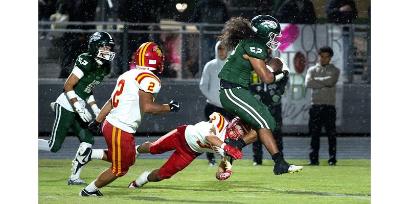 Oakdale falls to Manteca in season finale as Buffaloes capture first VOL title in 11 years