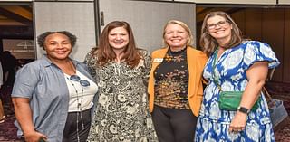 Gallery: Tourism Leadership Council hosts October Networking Luncheon