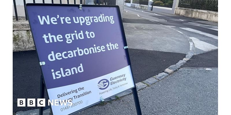 Guernsey Electricity warns of more price rises