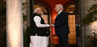 Security Council To Space Tech: Key Takeaways From Modi-Biden Meet In US