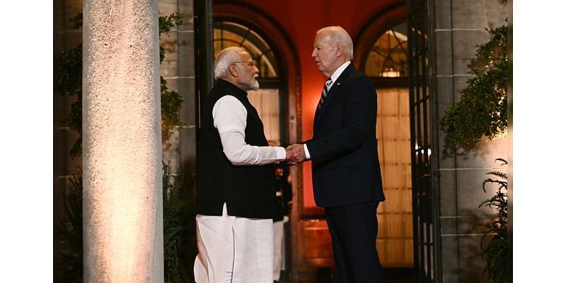 Security Council To Space Tech: Key Takeaways From Modi-Biden Meet In US