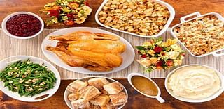 Free Food and Turkey Giveaways in Dallas: A Guide to Thanksgiving 2024