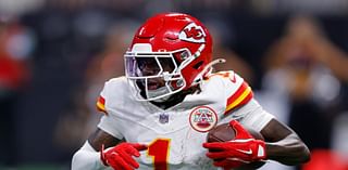 NFL Rumors: Chiefs to Evaluate Current WRs Before Considering Trade amid Davante Buzz