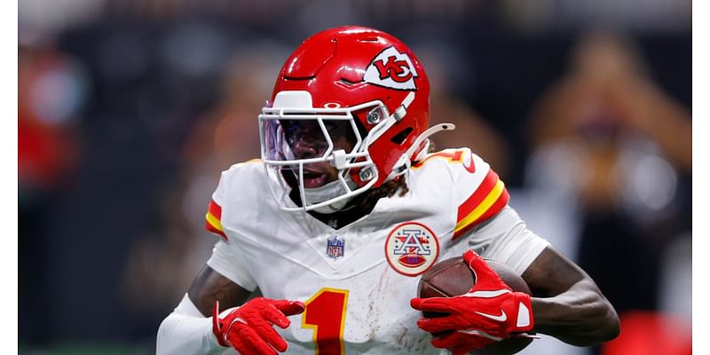 NFL Rumors: Chiefs to Evaluate Current WRs Before Considering Trade amid Davante Buzz