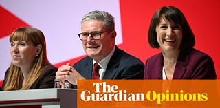 Labour has been overdoing the doom and gloom – but now Reeves has given us a glimpse of sunshine | Polly Toynbee