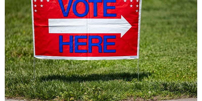 Some voters in Lincoln were put in wrong precincts, election commissioner says