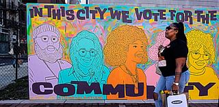 10 Ways to Help Get Out the Vote in Philadelphia in 2024