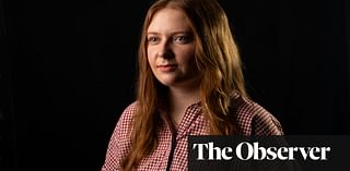 Alice Oseman: ‘I’m 50 pages into writing the final Heartstopper... I’m excited but it’s also bittersweet’