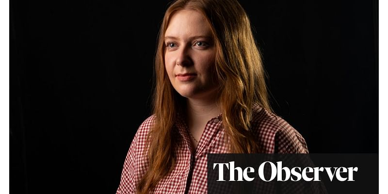 Alice Oseman: ‘I’m 50 pages into writing the final Heartstopper... I’m excited but it’s also bittersweet’