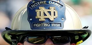 Where to watch Notre Dame vs Georgia Tech football streaming free today; TV channel, spread, game odds