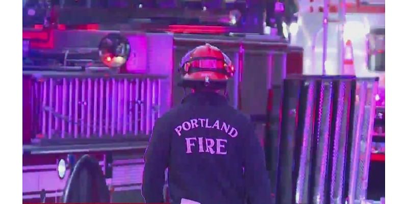 Portland Fire and Rescue ramps up suicide prevention training