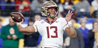 Joel Klatt explains Florida State’s path to CFP without Jordan Travis