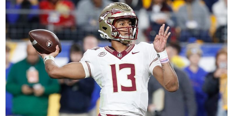 Joel Klatt explains Florida State’s path to CFP without Jordan Travis