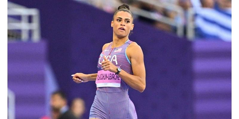 Sydney McLaughlin-Levrone’s Coach Declines Diamond League for This Reason, Per Track and Field Analyst: “Don’t Race Much”