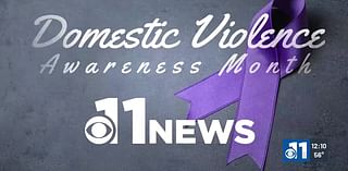 Domestic Violence Awareness Month: How to support someone experiencing abuse