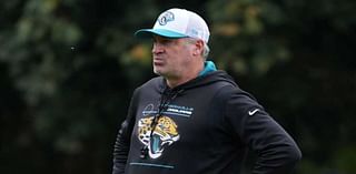 Jaguars' Doug Pederson Reveals Approach to Stop Vikings