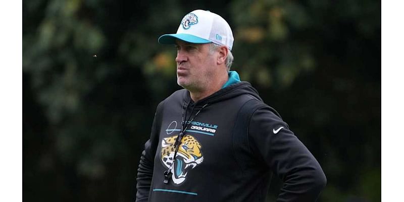 Jaguars' Doug Pederson Reveals Approach to Stop Vikings