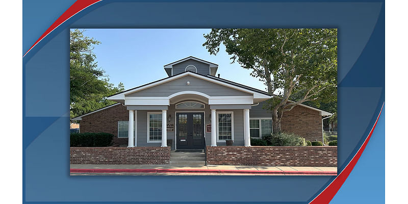 Lubbock apartment complex renovation aims to expand affordability