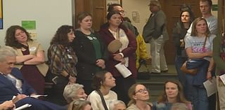 Standing room only for Webster Groves Behavioral Health Hospital vote