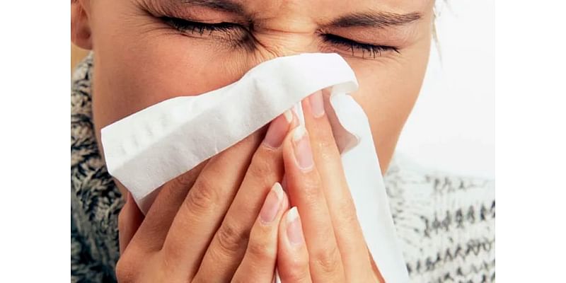 Medical Mysteries: Her runny nose signaled something more serious