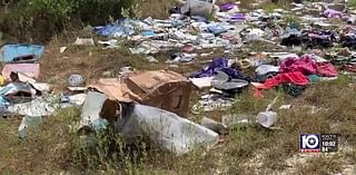 Killeen urges residents to be mindful when disposing of trash, bulky items