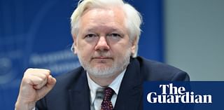 Julian Assange says he ‘chose freedom over unrealisable justice’