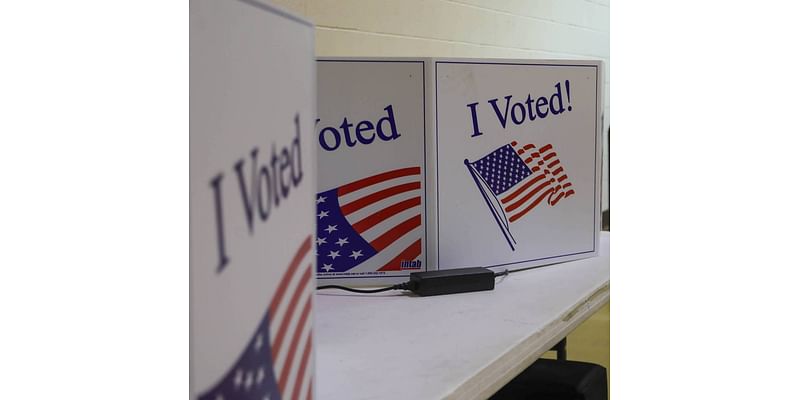 2024 SC election: How to vote, what’s on your ballot in York, Lancaster, Chester counties