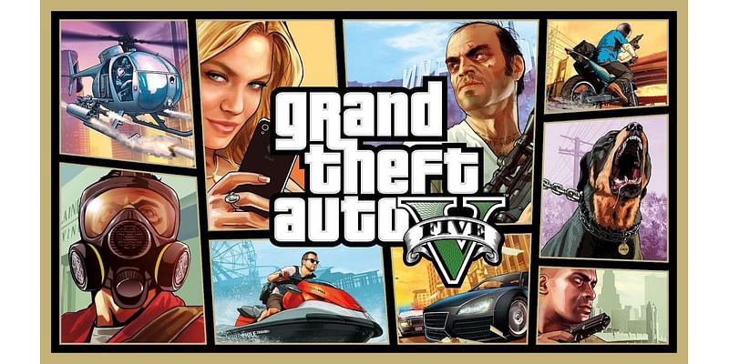 Play Grand Theft Auto 5, Resistance 1 and 2 on PlayStation Plus Now